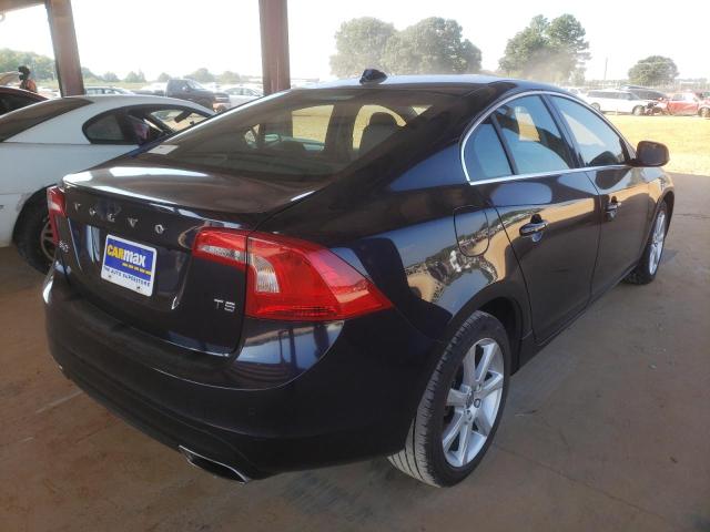 Photo 3 VIN: YV126MFK3G2409903 - VOLVO S60 PREMIE 