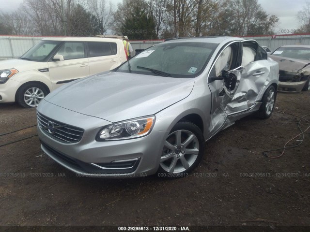 Photo 1 VIN: YV126MFK3G2412042 - VOLVO S60 