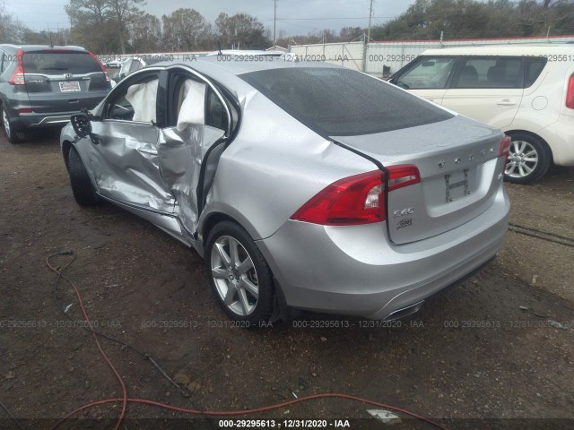 Photo 2 VIN: YV126MFK3G2412042 - VOLVO S60 