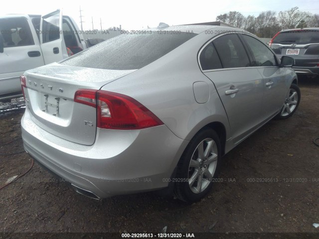 Photo 3 VIN: YV126MFK3G2412042 - VOLVO S60 