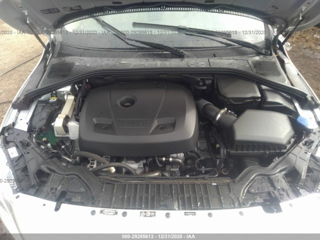 Photo 9 VIN: YV126MFK3G2412042 - VOLVO S60 