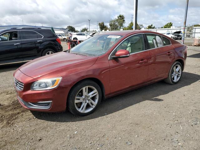 Photo 0 VIN: YV126MFK4F1340627 - VOLVO S60 