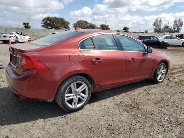 Photo 2 VIN: YV126MFK4F1340627 - VOLVO S60 