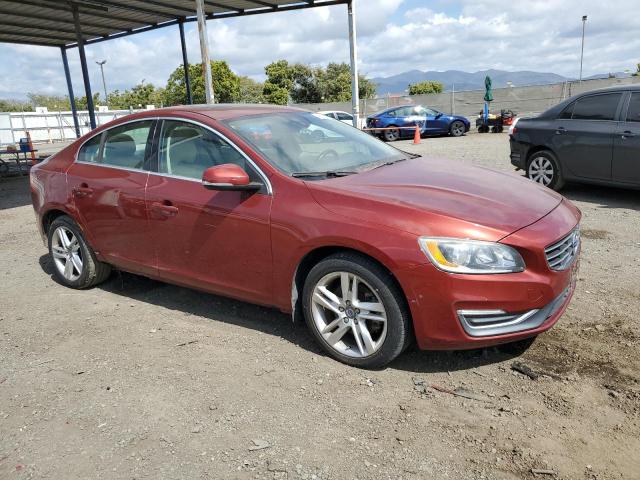 Photo 3 VIN: YV126MFK4F1340627 - VOLVO S60 