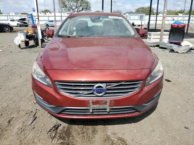 Photo 4 VIN: YV126MFK4F1340627 - VOLVO S60 