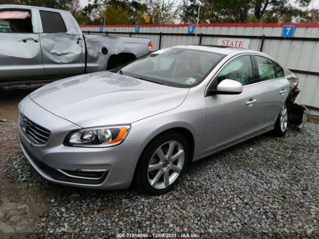 Photo 1 VIN: YV126MFK4G2391346 - VOLVO S60 