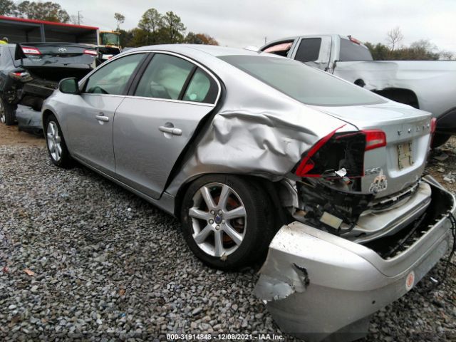 Photo 2 VIN: YV126MFK4G2391346 - VOLVO S60 