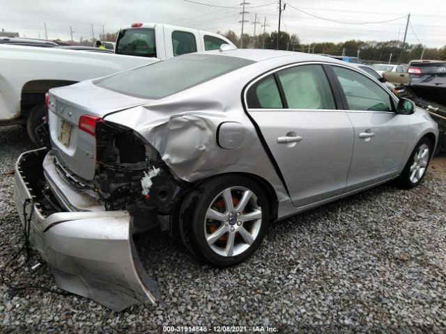 Photo 3 VIN: YV126MFK4G2391346 - VOLVO S60 