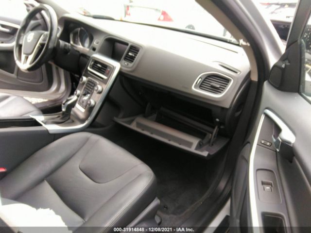 Photo 4 VIN: YV126MFK4G2391346 - VOLVO S60 