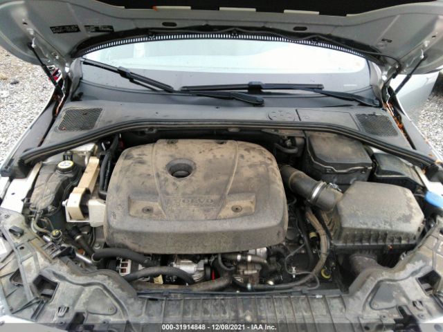 Photo 9 VIN: YV126MFK4G2391346 - VOLVO S60 