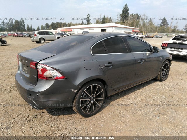 Photo 3 VIN: YV126MFK4G2402670 - VOLVO S60 