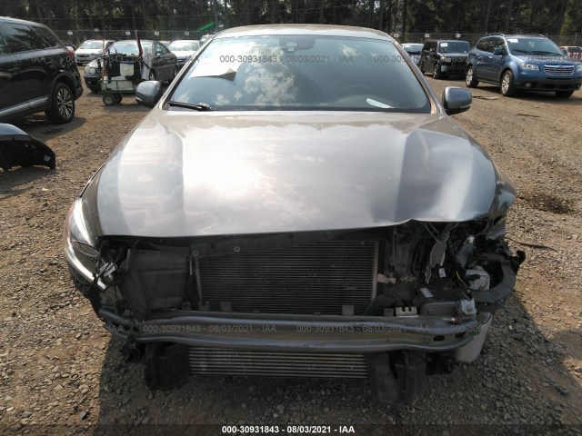 Photo 5 VIN: YV126MFK4G2402670 - VOLVO S60 