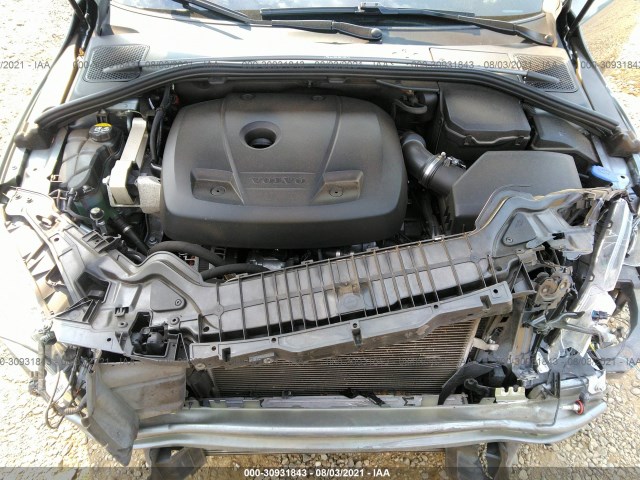 Photo 9 VIN: YV126MFK4G2402670 - VOLVO S60 