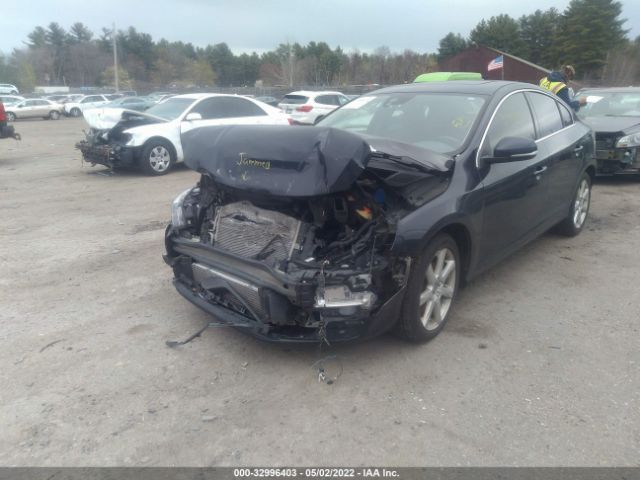 Photo 1 VIN: YV126MFK4G2407559 - VOLVO S60 