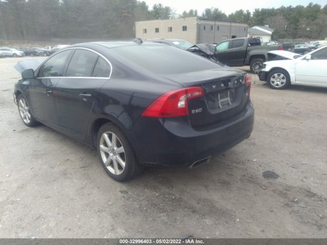 Photo 2 VIN: YV126MFK4G2407559 - VOLVO S60 