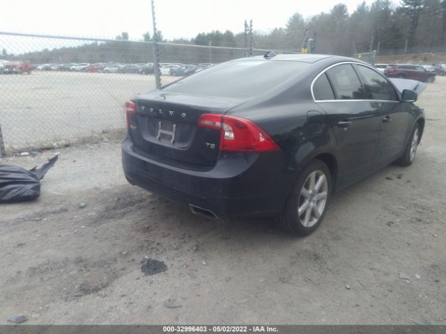 Photo 3 VIN: YV126MFK4G2407559 - VOLVO S60 