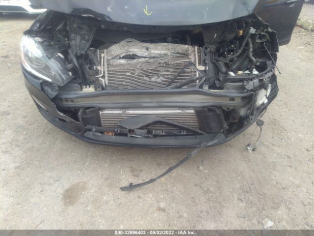 Photo 5 VIN: YV126MFK4G2407559 - VOLVO S60 