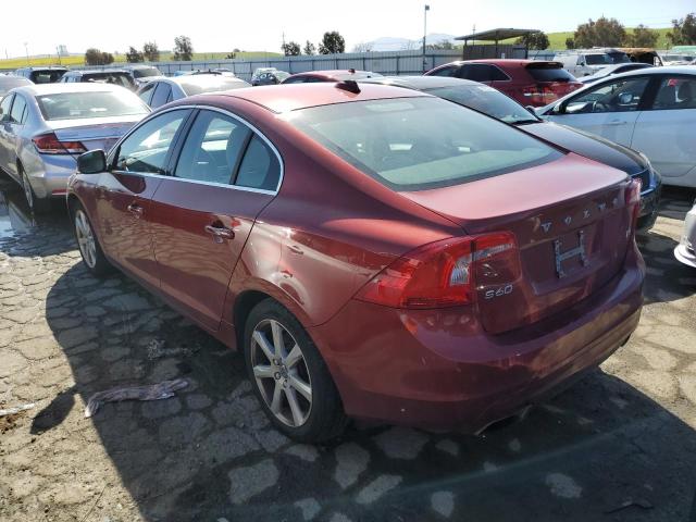 Photo 1 VIN: YV126MFK4G2408548 - VOLVO S60 PREMIE 