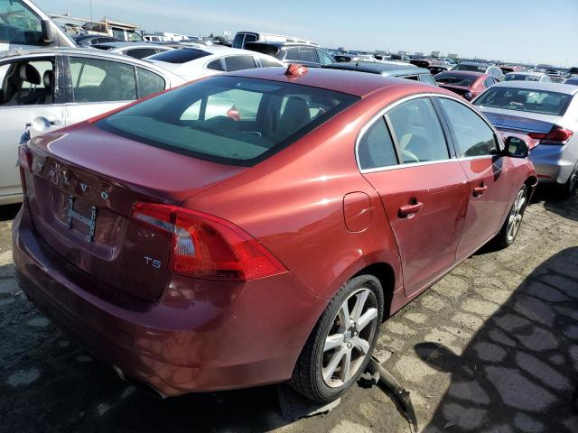 Photo 2 VIN: YV126MFK4G2408548 - VOLVO S60 PREMIE 