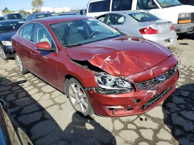 Photo 3 VIN: YV126MFK4G2408548 - VOLVO S60 PREMIE 