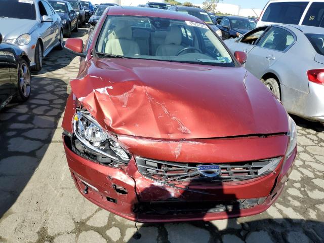 Photo 4 VIN: YV126MFK4G2408548 - VOLVO S60 PREMIE 