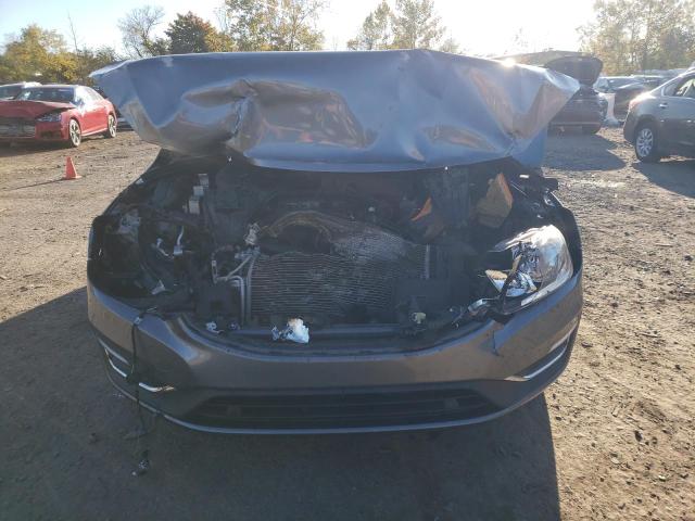 Photo 4 VIN: YV126MFK4G2414723 - VOLVO S60 PREMIE 