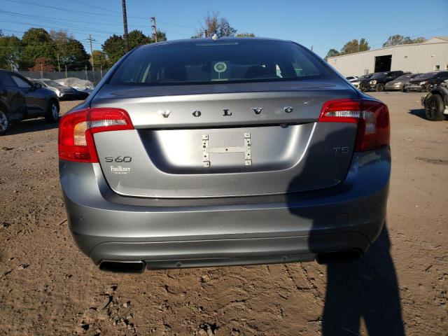 Photo 5 VIN: YV126MFK4G2414723 - VOLVO S60 PREMIE 