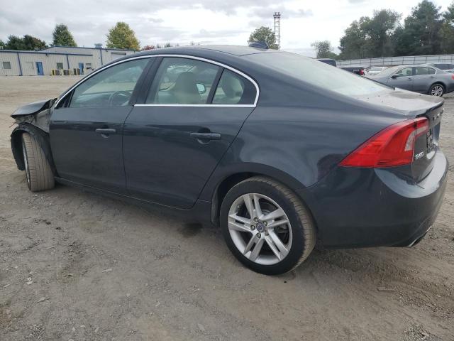 Photo 1 VIN: YV126MFK5F1345805 - VOLVO S60 PREMIE 