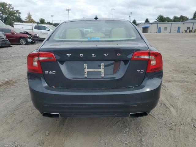 Photo 5 VIN: YV126MFK5F1345805 - VOLVO S60 PREMIE 