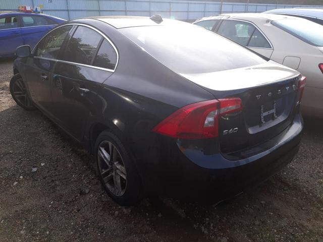 Photo 1 VIN: YV126MFK5F2336368 - VOLVO S60 PREMIE 