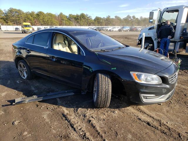 Photo 3 VIN: YV126MFK5F2336368 - VOLVO S60 PREMIE 