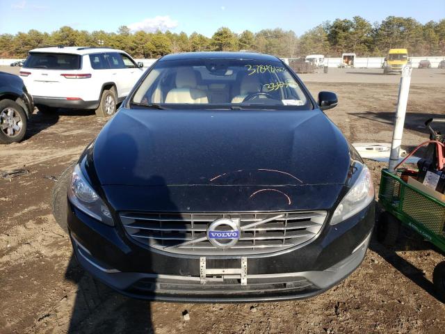 Photo 4 VIN: YV126MFK5F2336368 - VOLVO S60 PREMIE 