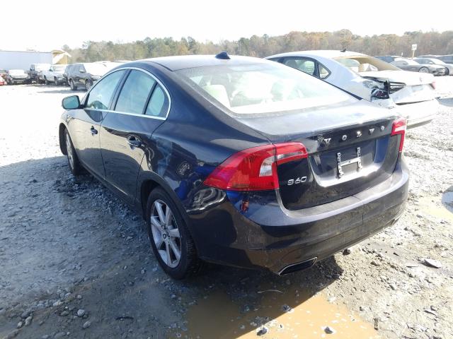 Photo 2 VIN: YV126MFK5G1400335 - VOLVO S60 PREMIE 