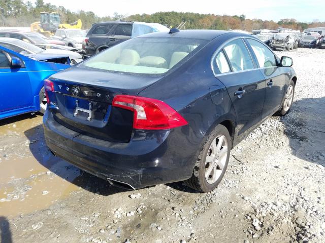 Photo 3 VIN: YV126MFK5G1400335 - VOLVO S60 PREMIE 