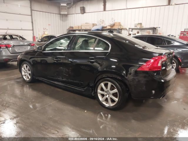 Photo 2 VIN: YV126MFK5G2390965 - VOLVO S60 