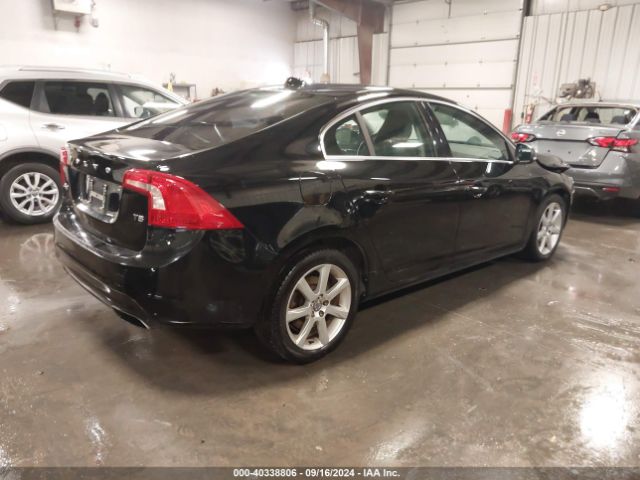 Photo 3 VIN: YV126MFK5G2390965 - VOLVO S60 