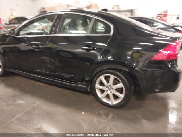 Photo 5 VIN: YV126MFK5G2390965 - VOLVO S60 