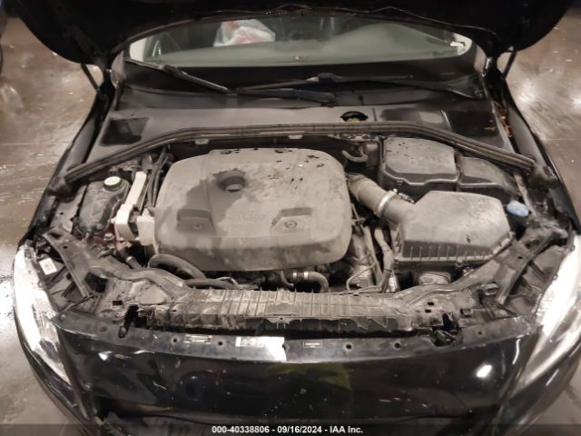 Photo 9 VIN: YV126MFK5G2390965 - VOLVO S60 