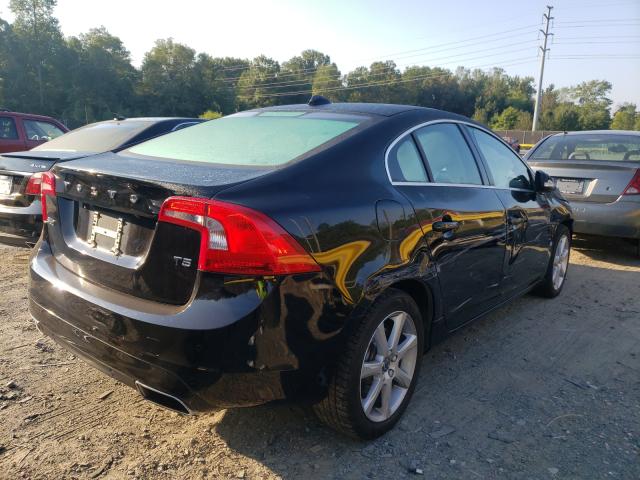 Photo 3 VIN: YV126MFK5G2393834 - VOLVO S60 PREMIE 