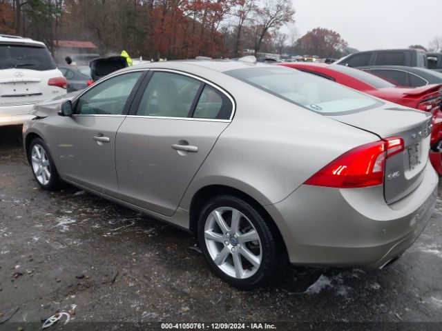 Photo 2 VIN: YV126MFK5G2394269 - VOLVO S60 