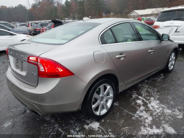 Photo 3 VIN: YV126MFK5G2394269 - VOLVO S60 