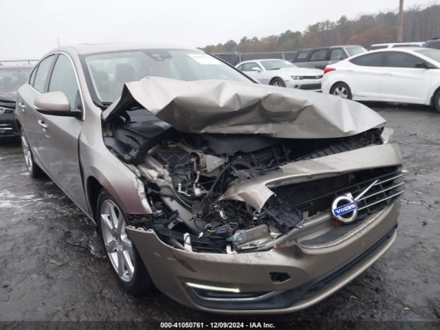 Photo 5 VIN: YV126MFK5G2394269 - VOLVO S60 