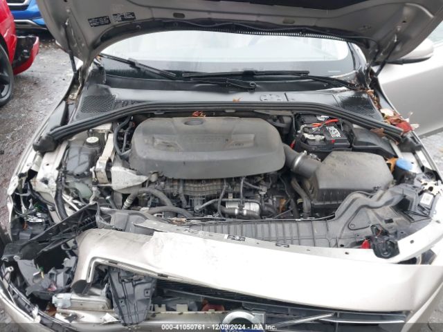 Photo 9 VIN: YV126MFK5G2394269 - VOLVO S60 