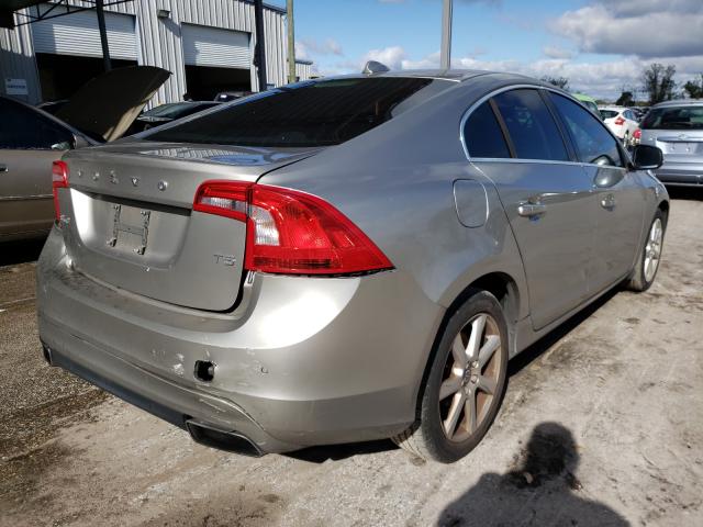 Photo 3 VIN: YV126MFK5G2396524 - VOLVO S60 PREMIE 