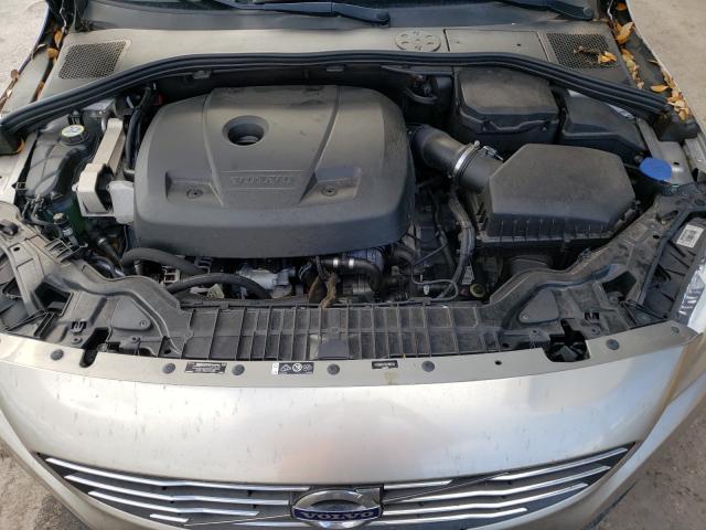 Photo 6 VIN: YV126MFK5G2396524 - VOLVO S60 PREMIE 