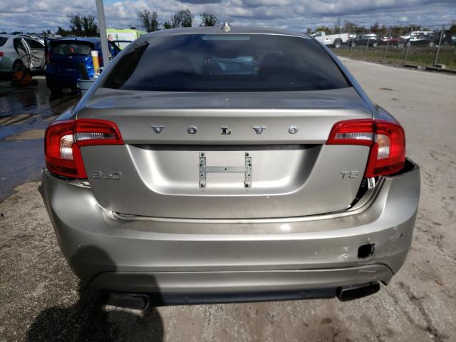 Photo 8 VIN: YV126MFK5G2396524 - VOLVO S60 PREMIE 