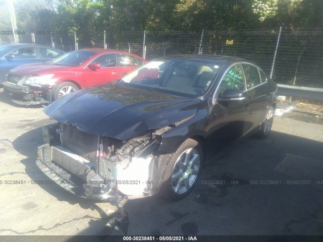 Photo 1 VIN: YV126MFK5G2406033 - VOLVO S60 