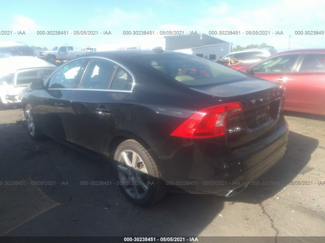 Photo 2 VIN: YV126MFK5G2406033 - VOLVO S60 