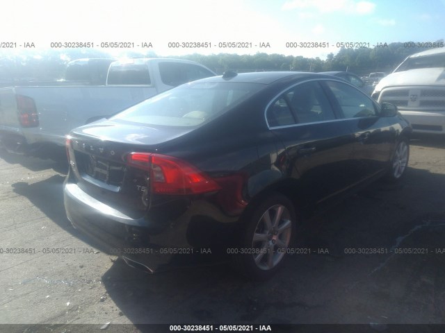 Photo 3 VIN: YV126MFK5G2406033 - VOLVO S60 