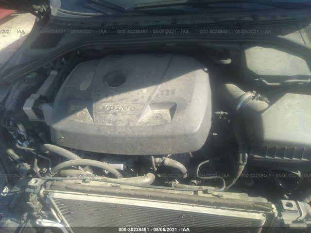 Photo 9 VIN: YV126MFK5G2406033 - VOLVO S60 